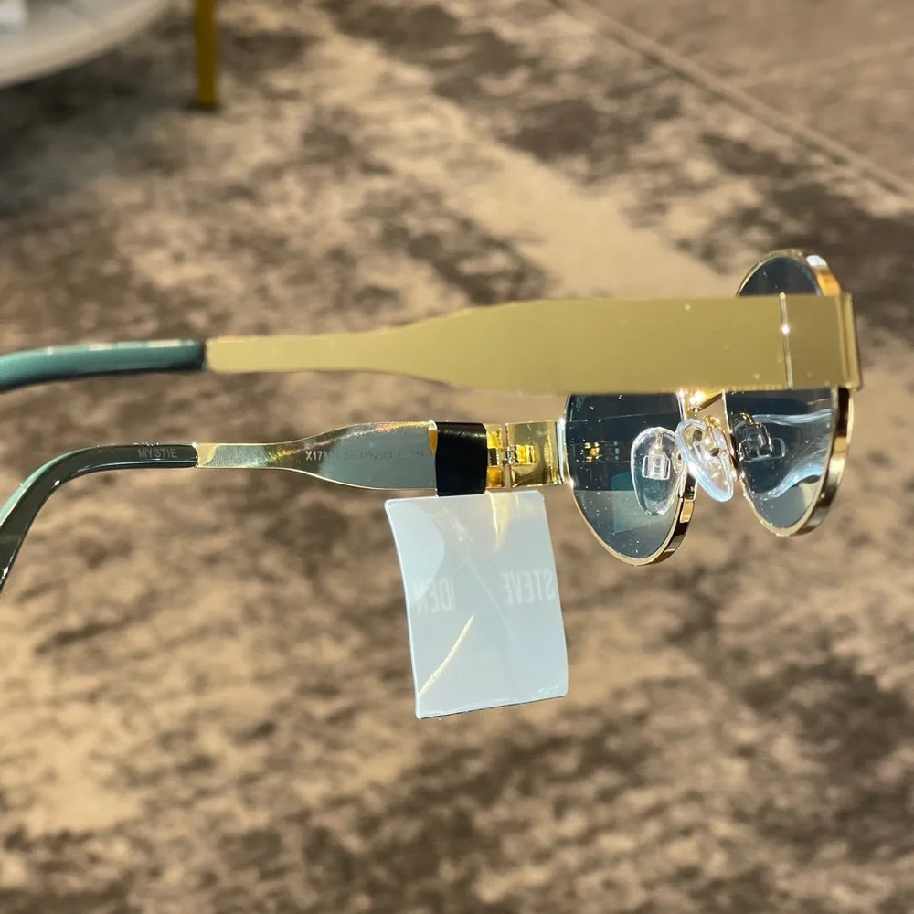 STEVE MADDEN Mystie Sunglasses 100% UV Protection - Picture 9 of 16